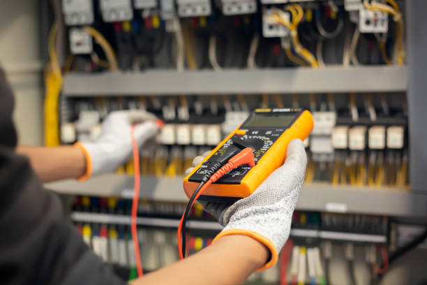 Best Electrical Troubleshooting and Repair  in Wood Dale, IL