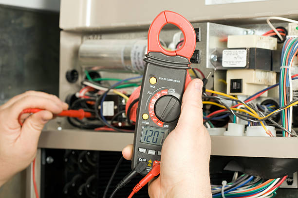 Best Electrical Outlet Installation and Repair  in Wood Dale, IL